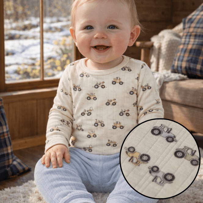 Hovedbilde Name it - Ullbody 