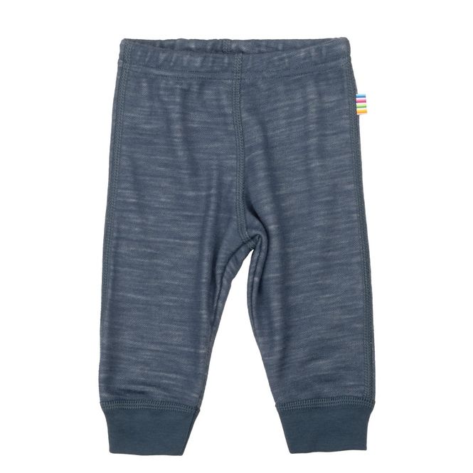 Hovedbilde Joha - Ullleggings m. bambus innerst 