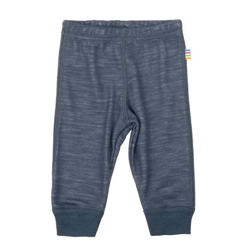 Joha - Ullleggings m. bambus innerst 