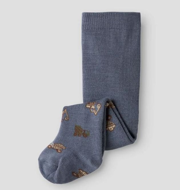 Hovedbilde Ullstrømpebukse 