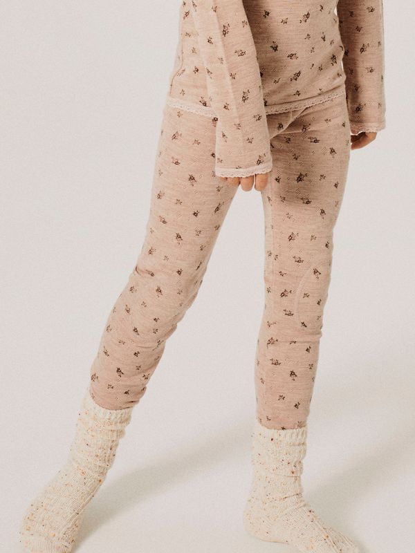 Name it - Ullleggings 