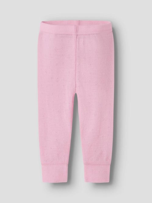 Hovedbilde Name it - Ullleggings 