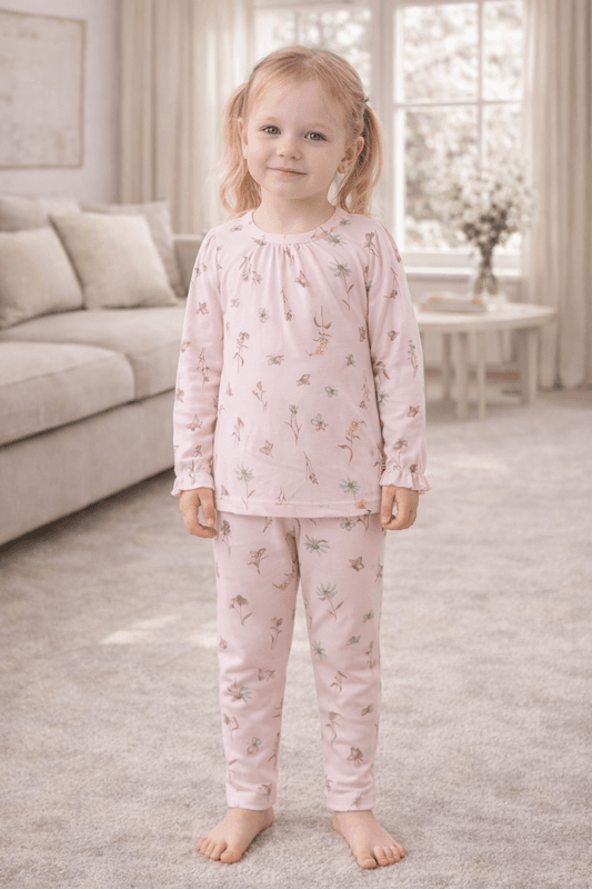 Joha - Trøye i bambus 