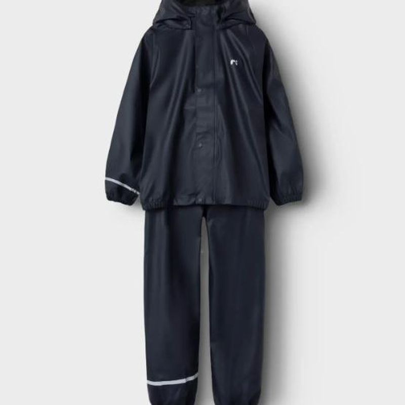 Name it - Regntøy sett 