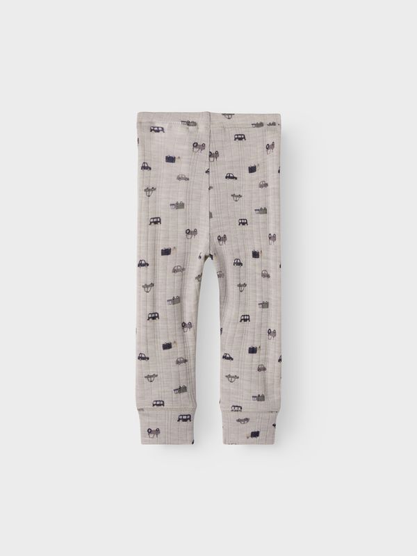 Name it - Ullleggings 