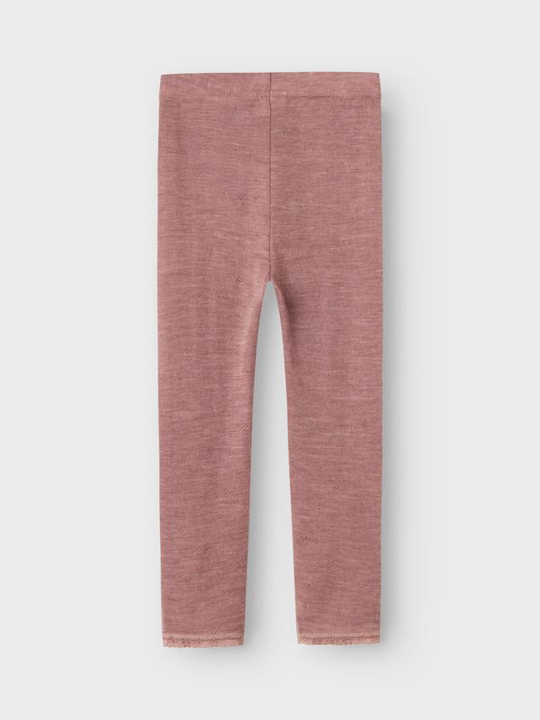 Name it - Ullleggings 