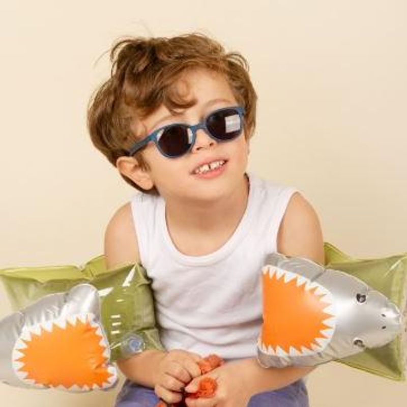 Kietla - Solbriller til barn uknekkelige 