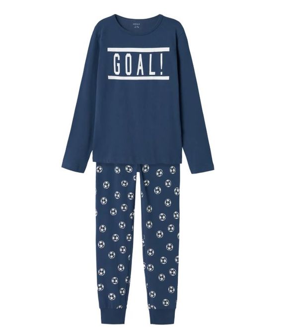 Hovedbilde Name it - Pysjamas sett 