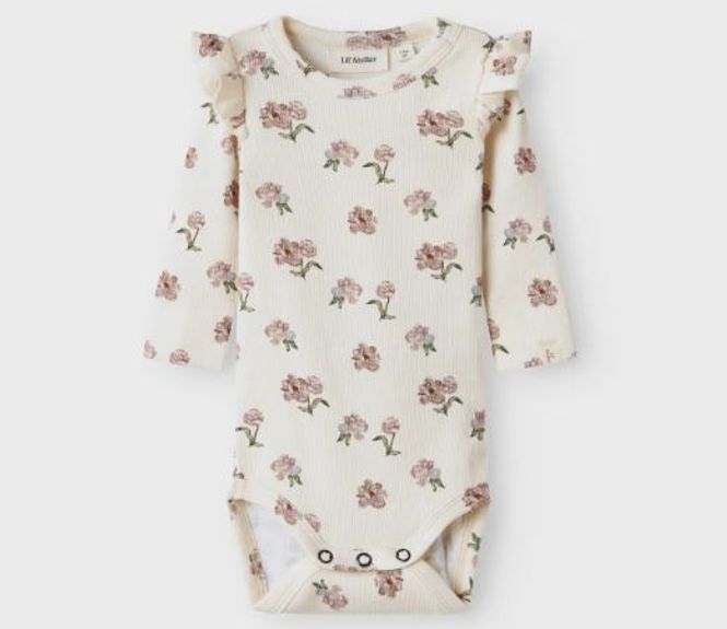 Hovedbilde Lil`Atelier - Body 