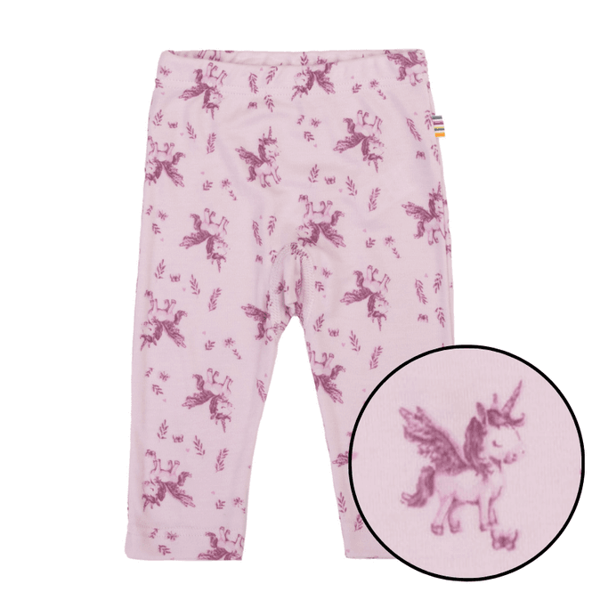 Hovedbilde Joha - Leggings i bambus 