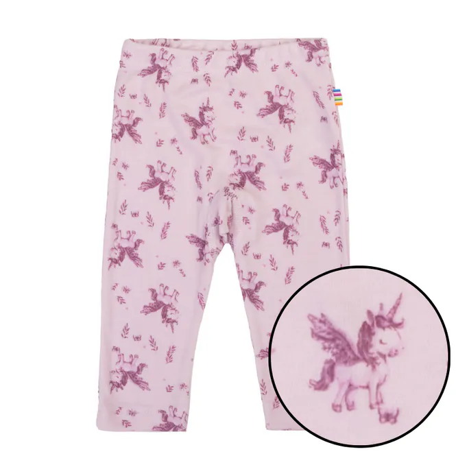 Hovedbilde Joha - Leggings i bambus 