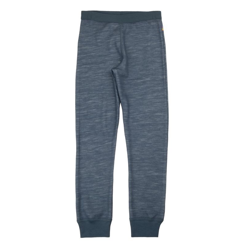 Joha - Ullleggings m. bambus innerst 
