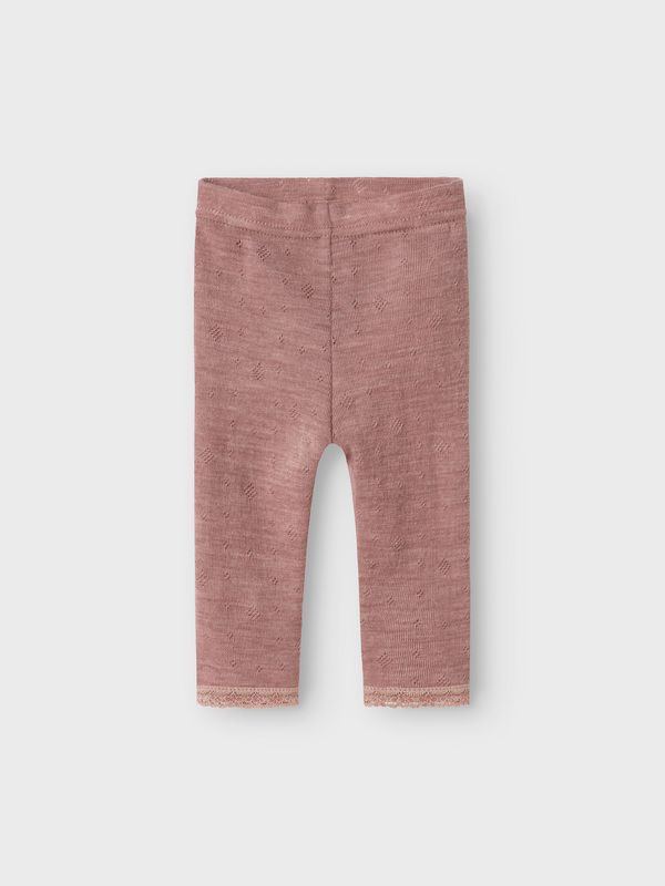 Name it - Ullleggings 