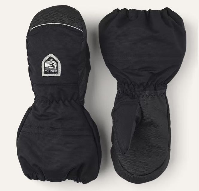 Hovedbilde HESTRA - Vintervott 