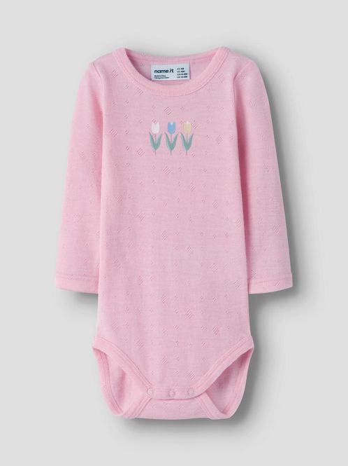 Hovedbilde Name it - Ullbody 