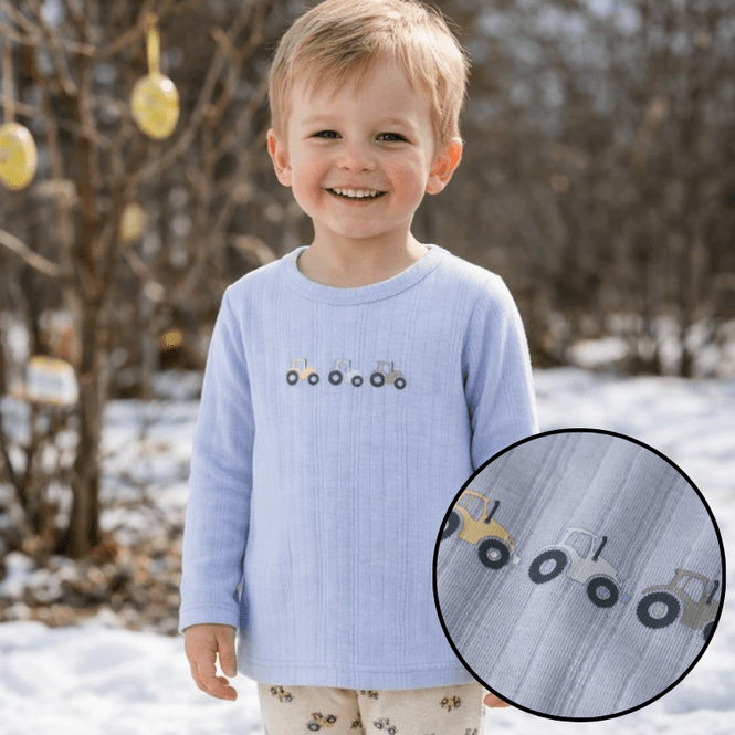 Hovedbilde Name it - Ulltrøye 