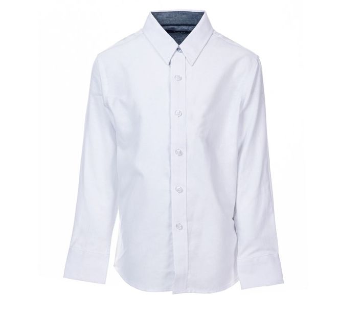 Hovedbilde Salto - Oxfordskjorte til barn 
