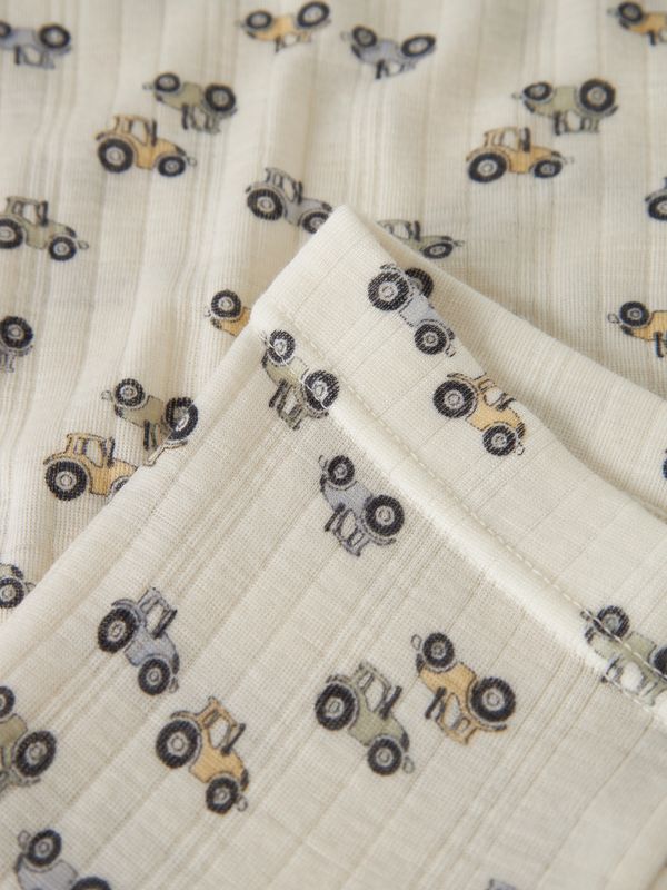 Name it - Ullleggings 