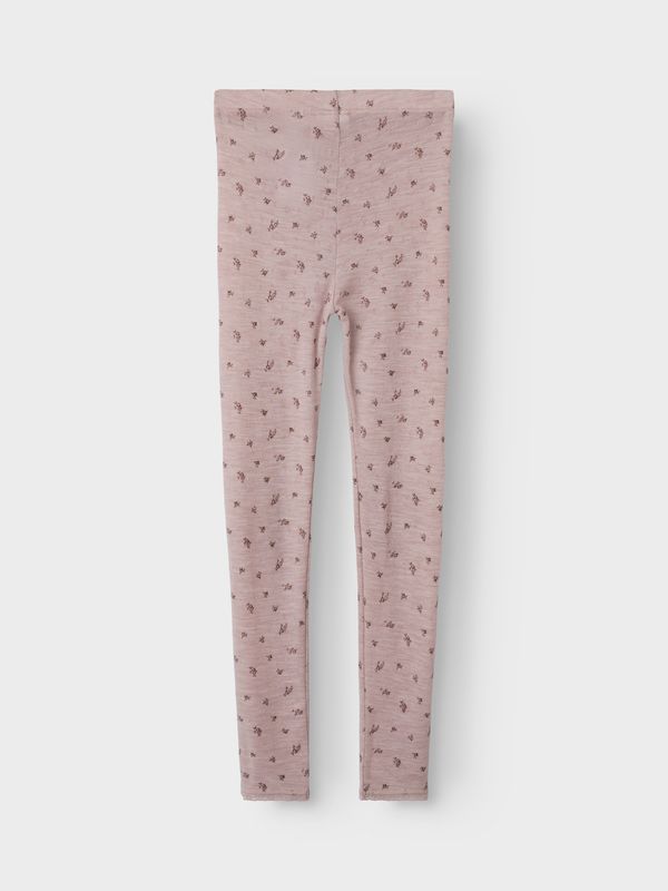 Name it - Ullleggings 