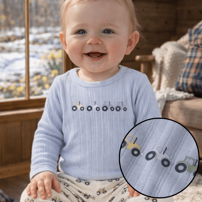 Hovedbilde Name it - Ullbody 