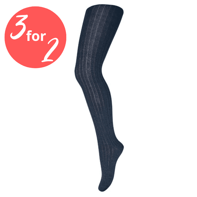 Hovedbilde MP - Strømpebukse i merinoull 