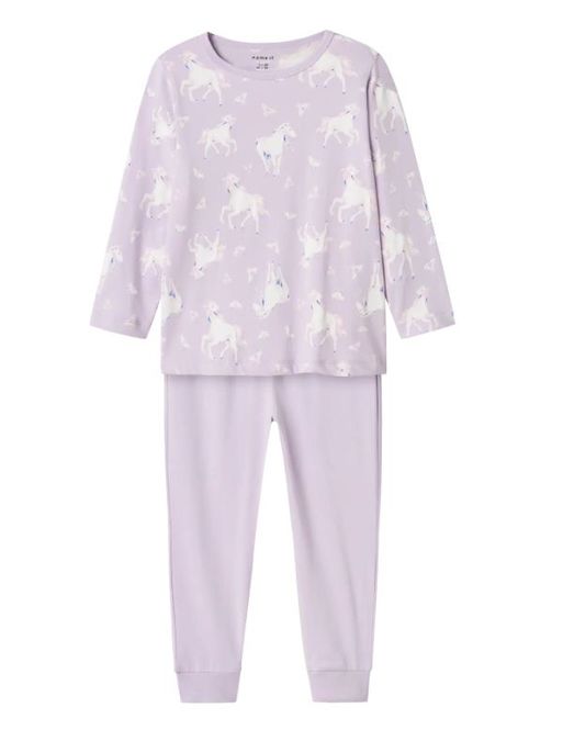 Hovedbilde Name it - Pysjamas sett 