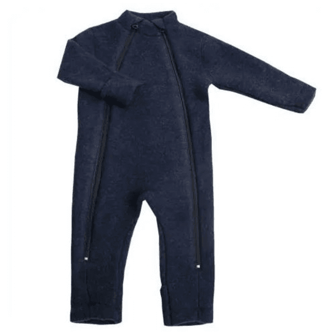 Hovedbilde Joha - Heldress i tykk ull 