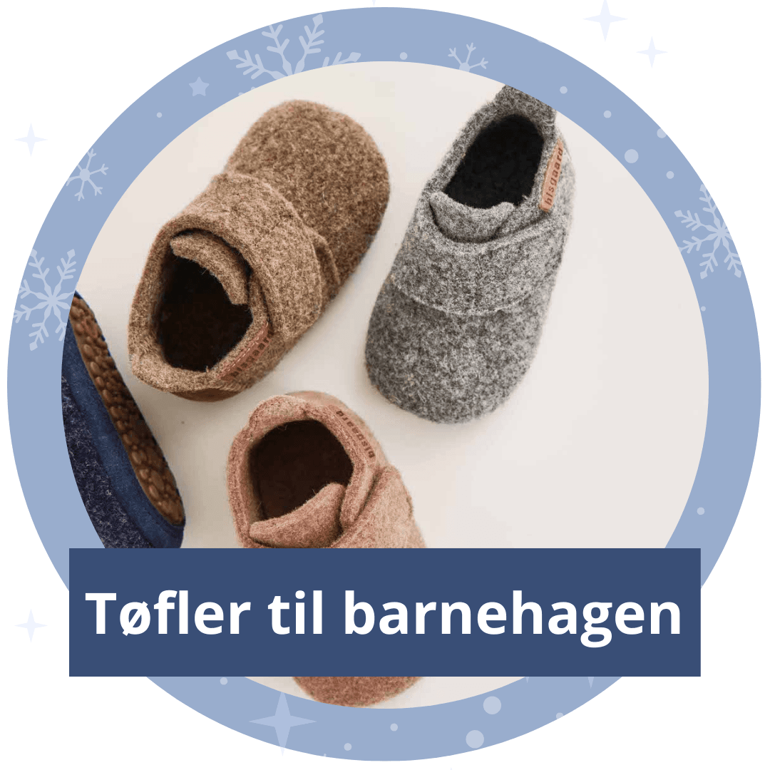 Luer til barn og baby