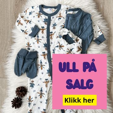 Sommerklær til barn