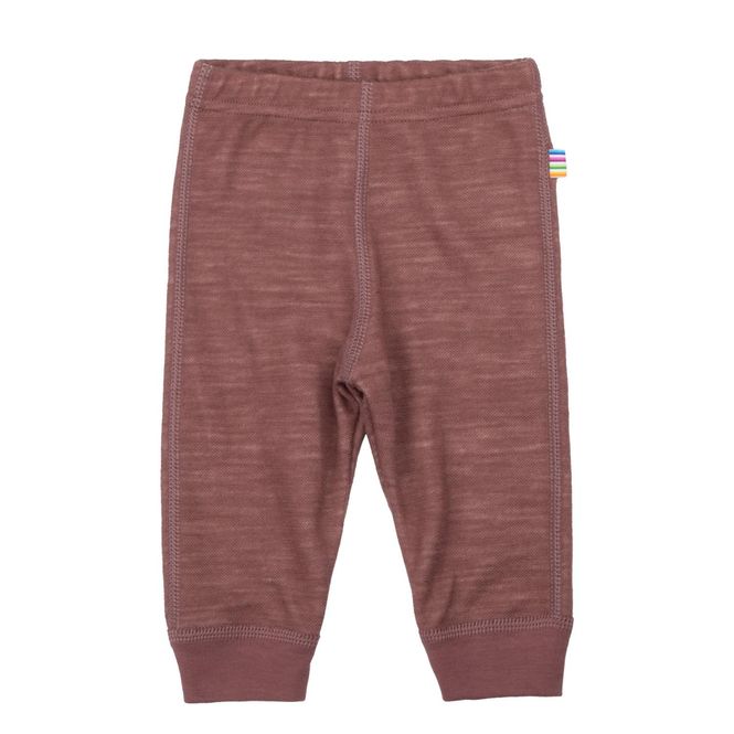 Hovedbilde Joha - Ullleggings m. bambus innerst 