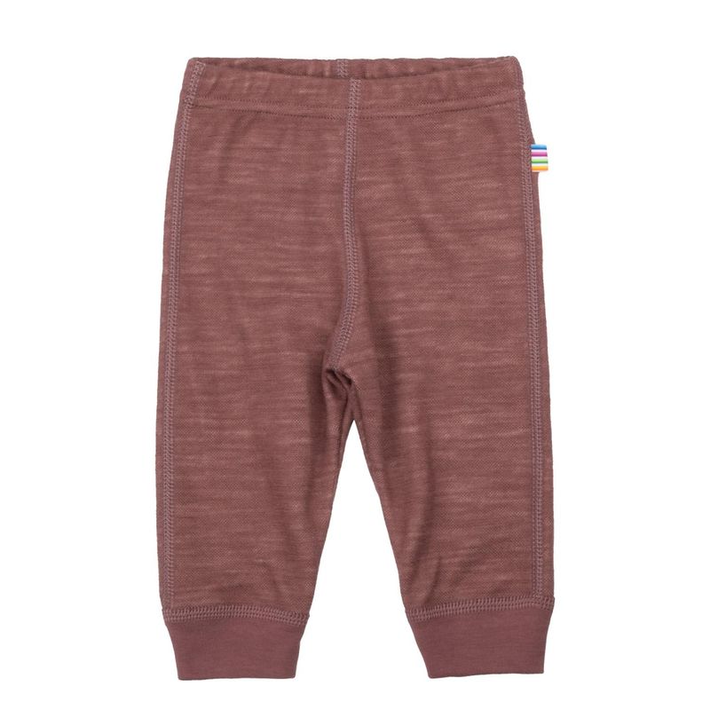 Joha - Ullleggings m. bambus innerst 