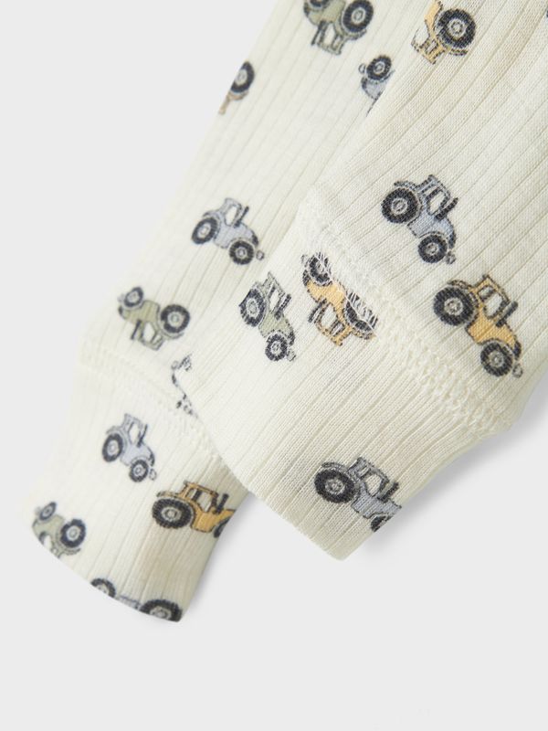 Name it - Ullleggings 