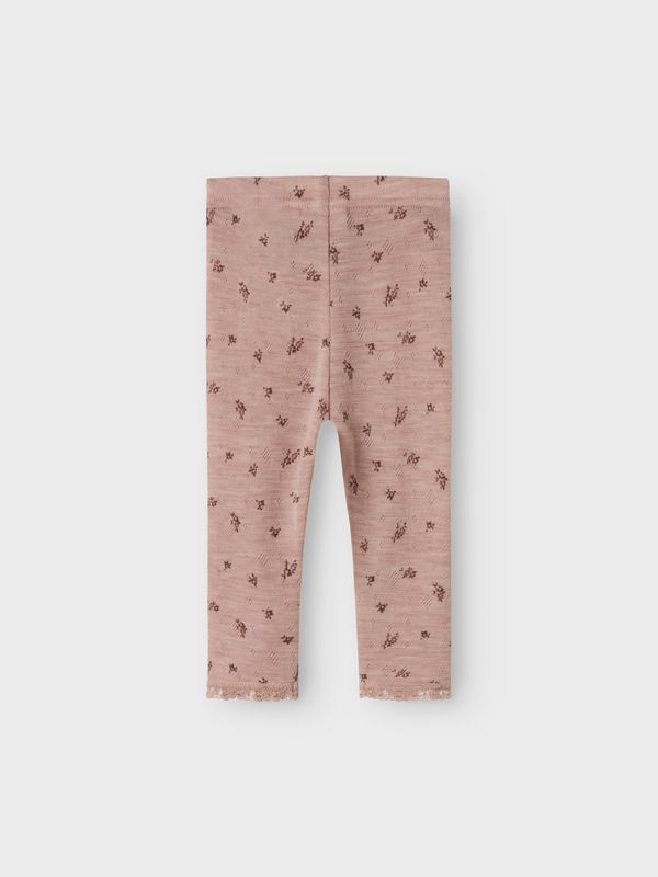 Name it - Ullleggings 