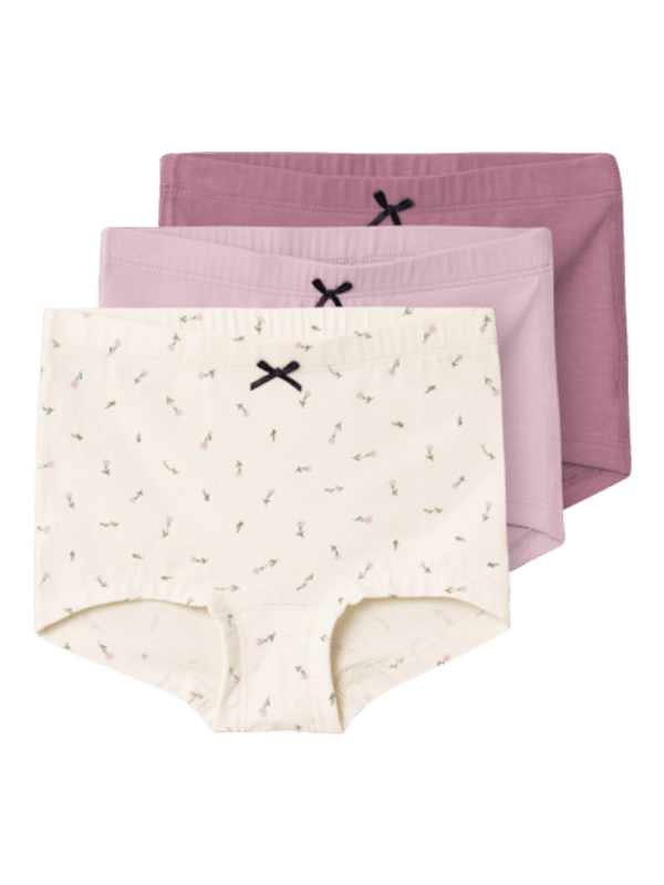 Name it - Hipster 3pk 