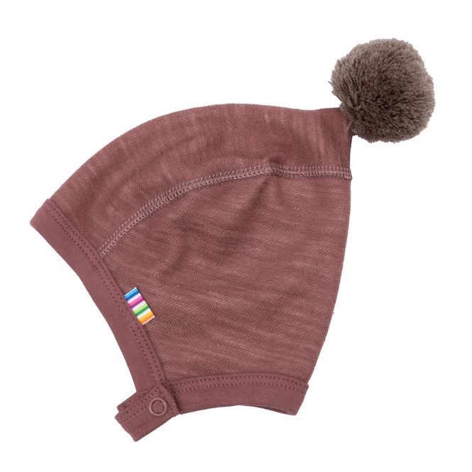 Hovedbilde Joha - Babylue m. bambus innerst 