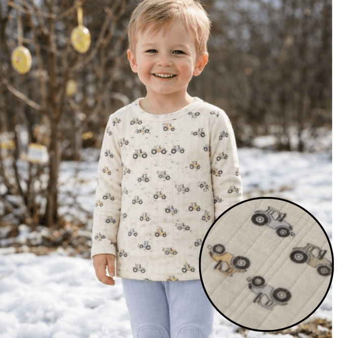 Hovedbilde Name it - Ulltrøye 