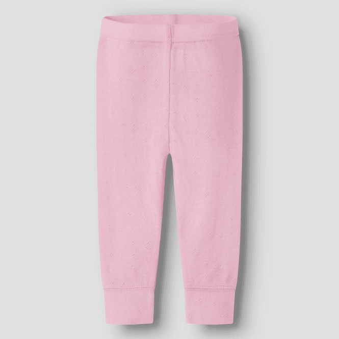 Hovedbilde Name it - Ullleggings 