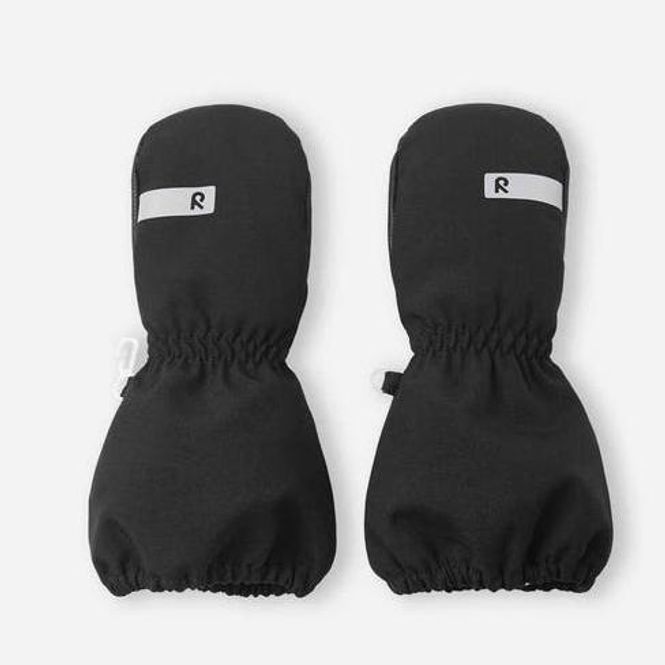 Hovedbilde Reima - Vintervotter m. ullfôr 